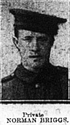 Norman Briggs
