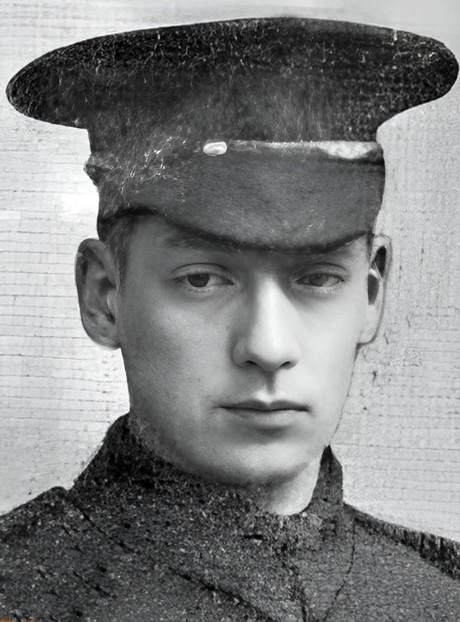 Thomas Dobson Walker